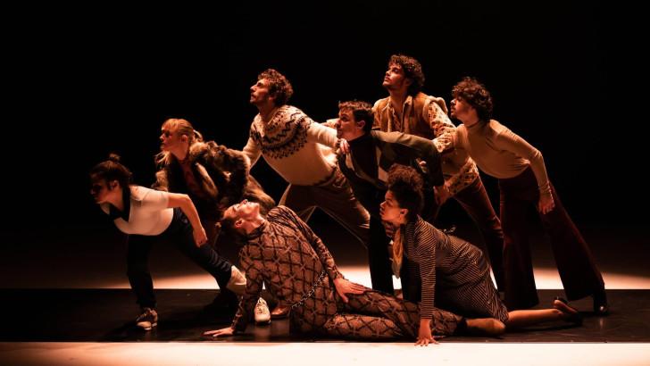 « Soirée spéciale Mehdi Kerkouche »
